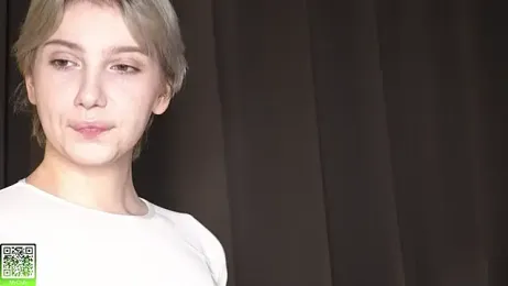 MaeEversley — Stripchat recorded stream screenshot (28 Jan 2026)