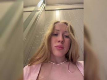 LiiBaby — Bongacams recorded stream image, 28.01.2026 09:10
