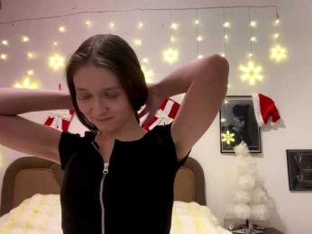 Francis_girl_hot — Bongacams recorded stream screenshot (28 Jan 2026)