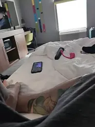 DarkDea — Stripchat recorded stream image, 28.01.2026 15:40
