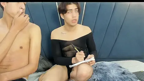 yago_77 — Stripchat recorded stream image, 28.01.2026 15:20