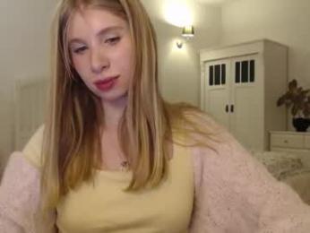 visceratio — Chaturbate recorded stream image, 28.01.2026 15:30