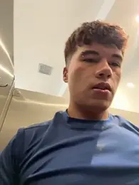 Logan_smith1 — Stripchat recorded stream image, 28.01.2026 16:20