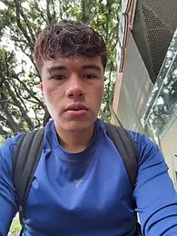 Logan_smith1 — Stripchat recorded stream image, 28.01.2026 16:20