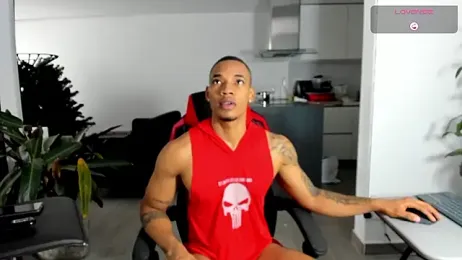 TROYWESLY- — Stripchat recorded stream image, 28.01.2026 16:20