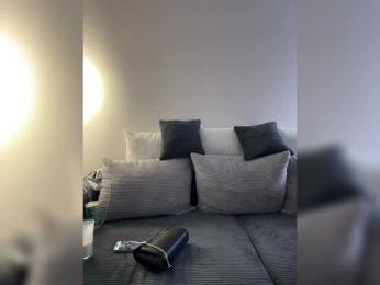 whiteTEA — Bongacams recorded stream image, 28.01.2026 18:10