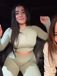 SweetAlegra_ — Stripchat recorded stream image, 28.01.2026 21:40