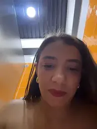 Hall_16 — Stripchat recorded stream image, 28.01.2026 20:30