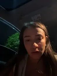 Hall_16 — Stripchat recorded stream image, 28.01.2026 20:30