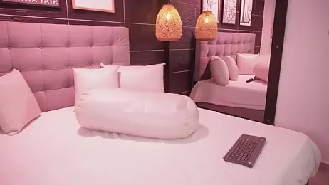 BellaLatinaTS — Stripchat recorded stream image, 28.01.2026 22:10