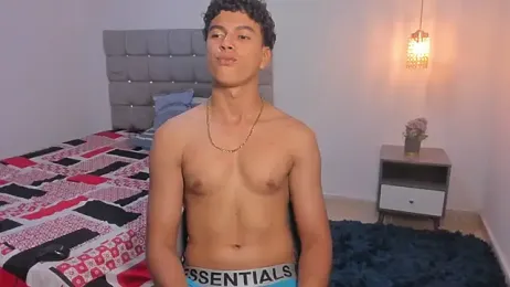 Santy_Stump — Stripchat recorded stream image, 28.01.2026 21:10