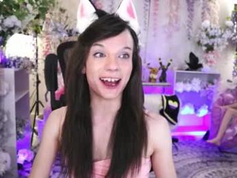 xxhayleemariexx — Chaturbate recorded stream image, 29.01.2026 00:10