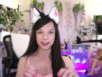 xxhayleemariexx — Chaturbate recorded stream image, 29.01.2026 00:10