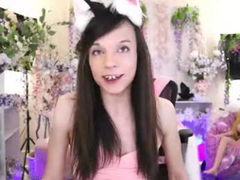 xxhayleemariexx — Chaturbate recorded stream image, 29.01.2026 00:10