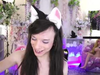 xxhayleemariexx — Chaturbate recorded stream image, 29.01.2026 00:10