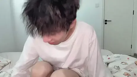 afahyu — Stripchat recorded stream image, 29.01.2026 01:10