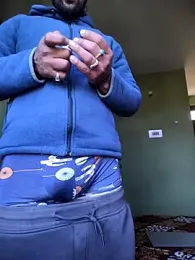 Rinku5553 — Stripchat recorded stream screenshot (29 Jan 2026)