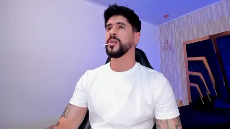 Petesevans — Stripchat recorded stream image, 28.01.2026 23:20