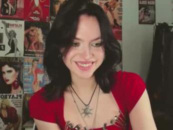 niky_jess — Chaturbate recorded stream screenshot (29 Jan 2026)