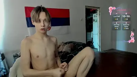 Vampirella_GS — Stripchat recorded stream image, 29.01.2026 09:40