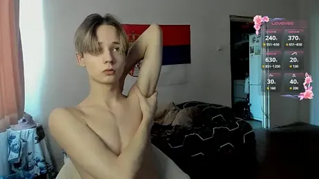 Vampirella_GS — Stripchat recorded stream image, 29.01.2026 09:40