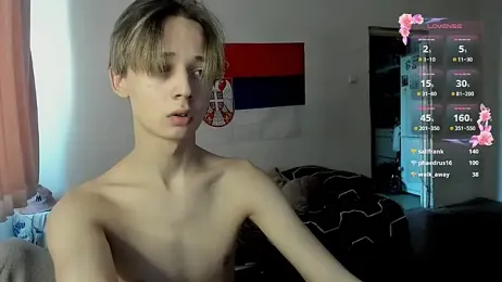 Vampirella_GS — Stripchat recorded stream image, 29.01.2026 09:40