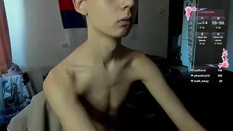 Vampirella_GS — Stripchat recorded stream image, 29.01.2026 09:40