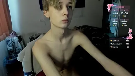 Vampirella_GS — Stripchat recorded stream image, 29.01.2026 09:40
