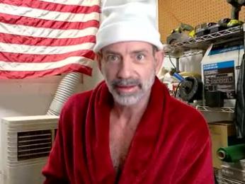 badnightwolf — Chaturbate recorded stream image, 29.01.2026 12:50