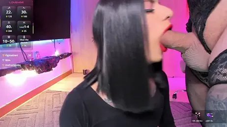 luxyshy — Stripchat recorded stream screenshot (29 Jan 2026)