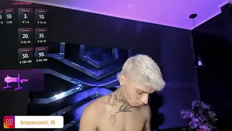 Ian_Castillo_ — Stripchat recorded stream image, 29.01.2026 11:30