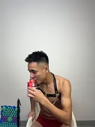 XiaoLin-01 — Stripchat recorded stream image, 29.01.2026 13:30