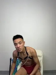 XiaoLin-01 — Stripchat recorded stream image, 29.01.2026 13:30