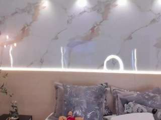 steffanybeckk — Camsoda recorded stream image, 29.01.2026 11:40