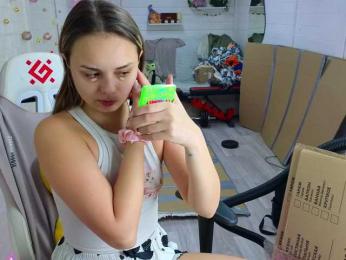 misss-vikki — Bongacams recorded stream screenshot (29 Jan 2026)