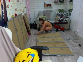 misss-vikki — Bongacams recorded stream screenshot (29 Jan 2026)