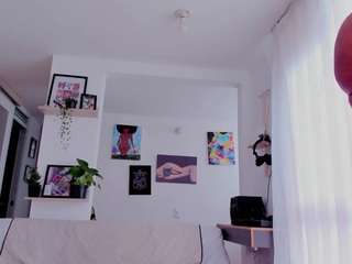 karlyee — Camsoda recorded stream image, 29.01.2026 14:20