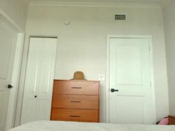 theislandgirl — Chaturbate recorded stream screenshot (03 Mar 2025)