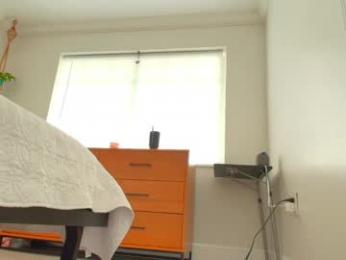 theislandgirl — Chaturbate recorded stream screenshot (03 Mar 2025)