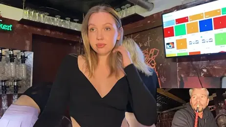 dirtypub — Stripchat recorded stream image, 29.01.2026 13:50