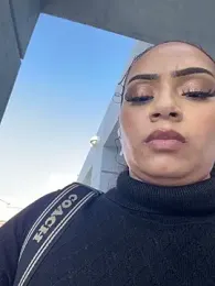 CarmelaAnthony — Stripchat recorded stream screenshot (29 Jan 2026)