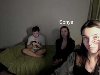 FanatKenli — Bongacams recorded stream image, 29.01.2026 20:30