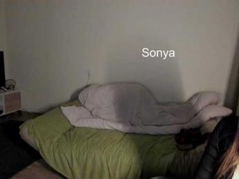 FanatKenli — Bongacams recorded stream image, 29.01.2026 20:30