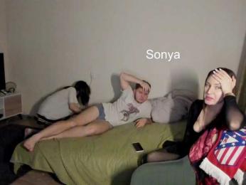 FanatKenli — Bongacams recorded stream image, 29.01.2026 20:30