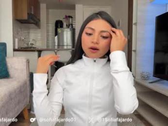 sweet_littleee — Chaturbate recorded stream screenshot (29 Jan 2026)