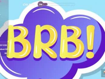 eva_kim1 — Chaturbate recorded stream screenshot (29 Jan 2026)