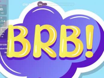 eva_kim1 — Chaturbate recorded stream screenshot (29 Jan 2026)