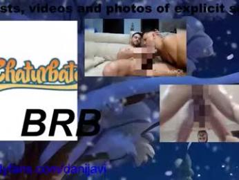 wapos__25 — Chaturbate recorded stream screenshot (30 Jan 2026)