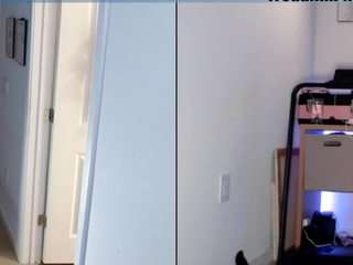 milavalentina — Camsoda recorded stream screenshot (30 Jan 2026)