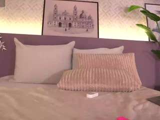 ellediane — Camsoda recorded stream screenshot (29 Jan 2026)